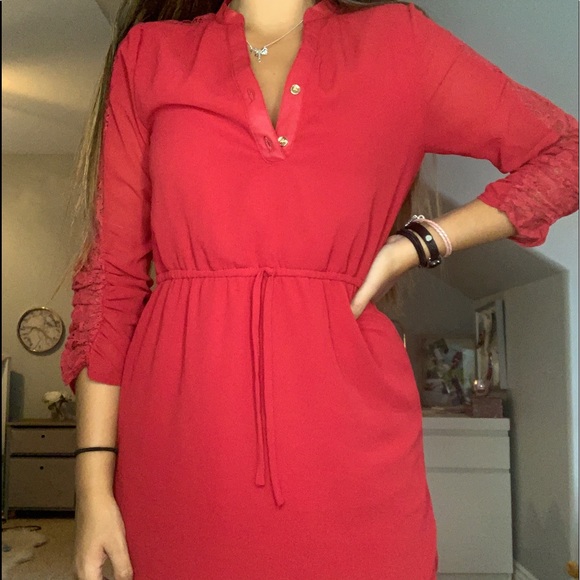 Business dress - Picture 1 of 4